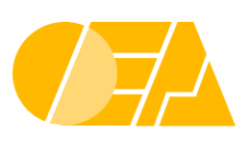 OEA brand logo